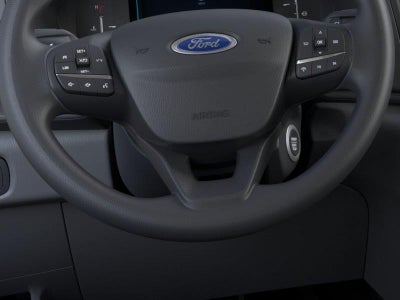 2026 Ford Transit-350 Passenger Van XL