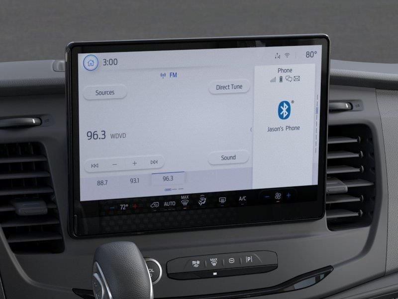 2026 Ford Transit-350 Passenger Van XL