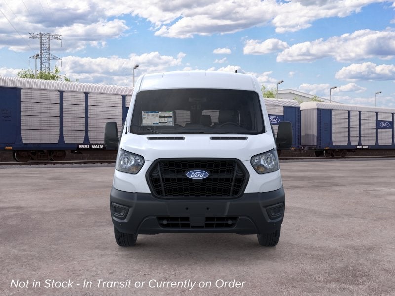 2026 Ford Transit-350 Passenger Van XL