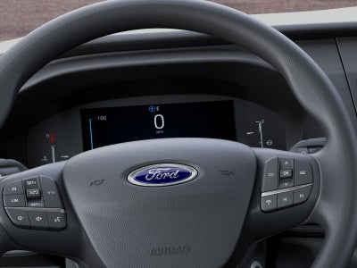 2027 Ford Transit-350 XL