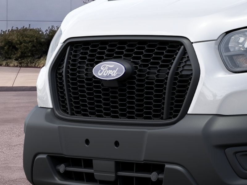 2027 Ford Transit-350 XL