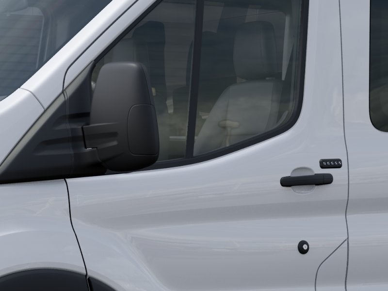 2027 Ford Transit-350 XL