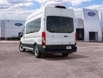 2027 Ford Transit-350 XL