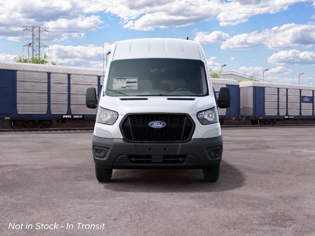2027 Ford Transit-350 XL