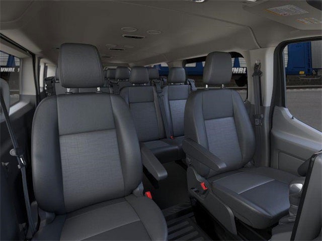 2026 Ford Transit-350 Passenger Van XL