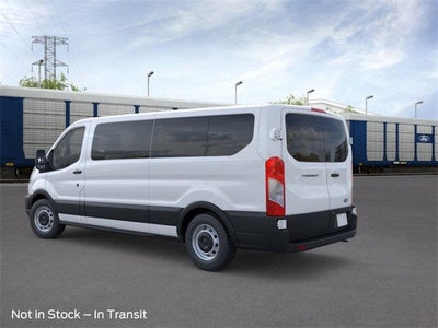 2026 Ford Transit-350 Passenger Van XL