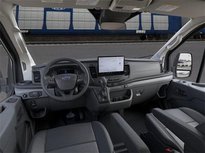 2026 Ford Transit-350 Passenger Van XL