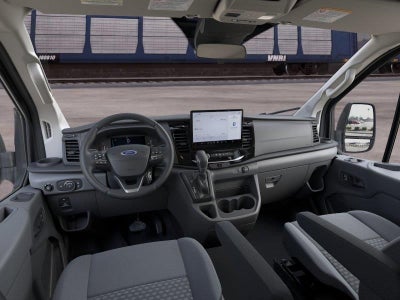 2026 Ford Transit-350 XL