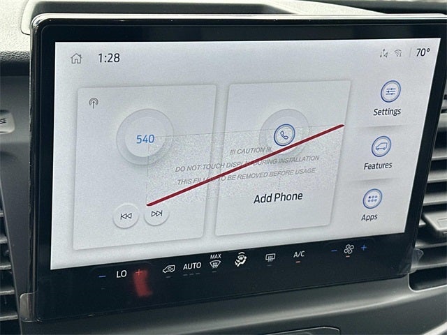 2026 Ford Transit-350 XL