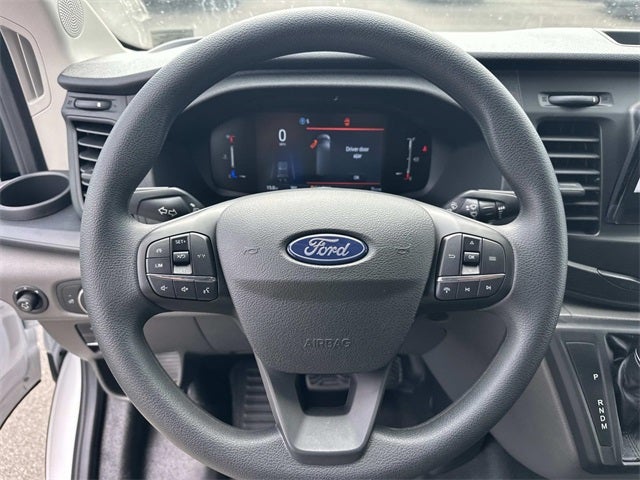 2026 Ford Transit-350 XL