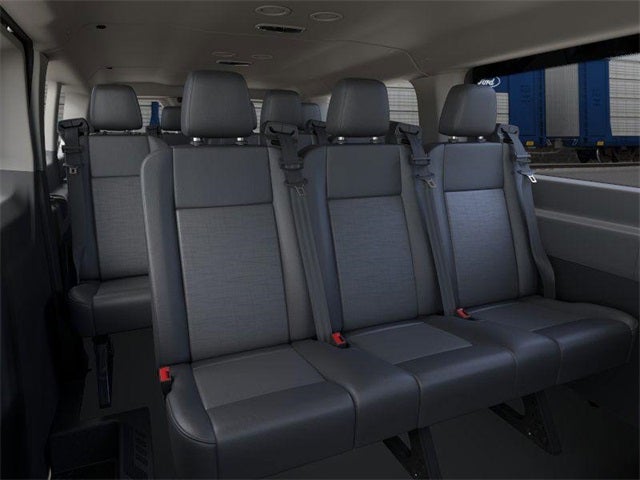 2026 Ford Transit-350 Passenger Van XL