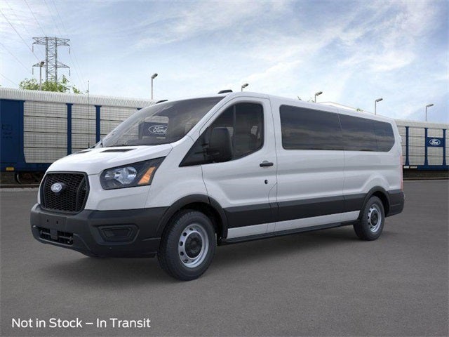 2026 Ford Transit-350 Passenger Van XL