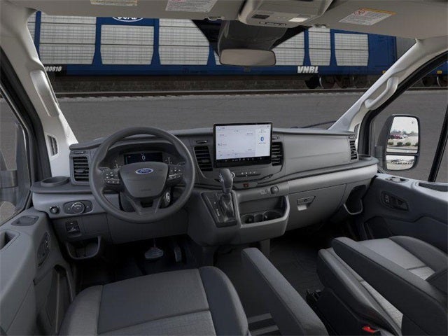 2026 Ford Transit-350 Passenger Van XL