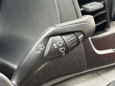 2025 Ford Transit-350 XL