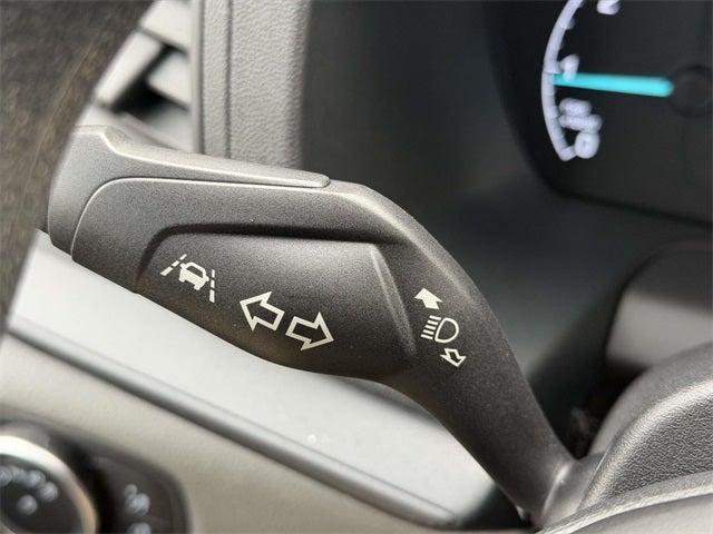 2025 Ford Transit-350 XL