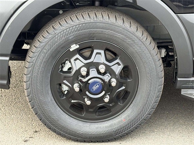 2025 Ford Transit-350 XL