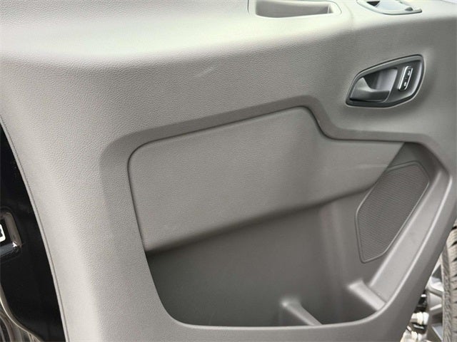 2025 Ford Transit-350 XL