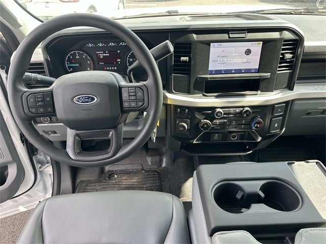 2025 Ford F-550SD XL DRW