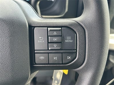 2025 Ford F-550SD XL DRW