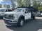 2025 Ford F-550SD XL DRW
