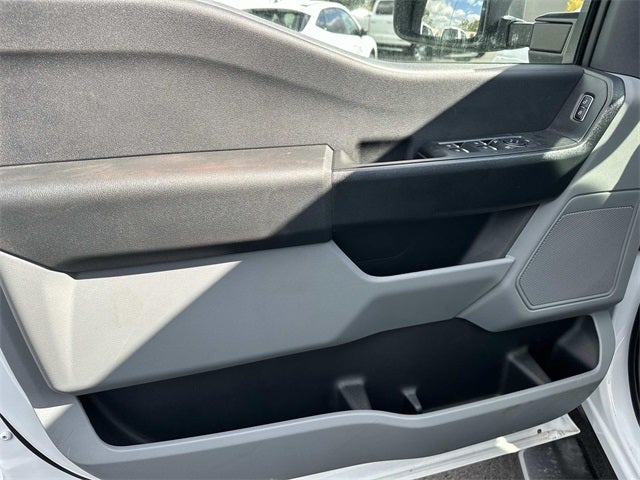 2025 Ford F-550SD XL DRW