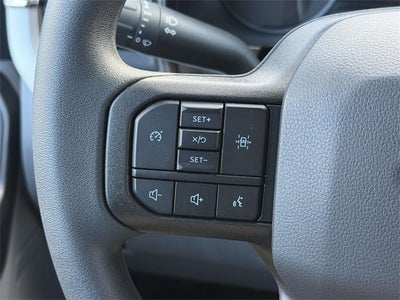 2025 Ford F-450SD XL DRW