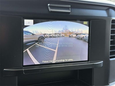 2025 Ford F-450SD XL DRW