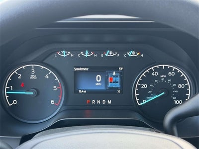 2025 Ford F-450SD XL DRW