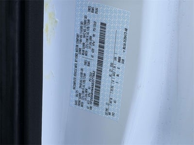 2025 Ford F-450SD XL DRW