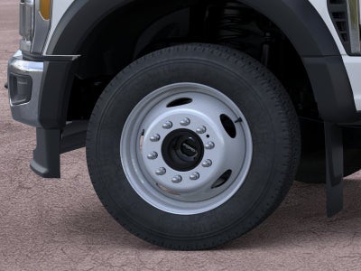 2025 Ford F-450SD XL DRW