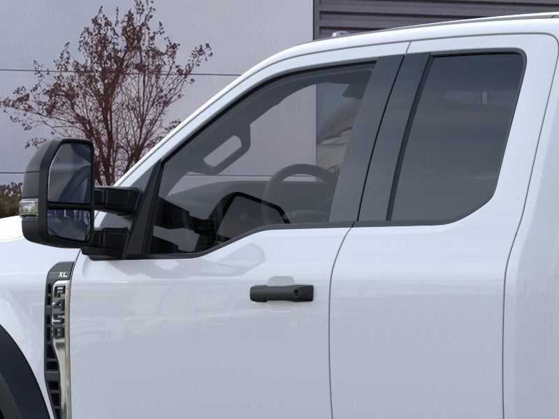 2025 Ford F-450SD XL DRW