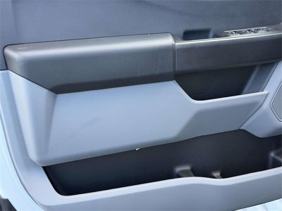 2025 Ford F-450SD XL DRW