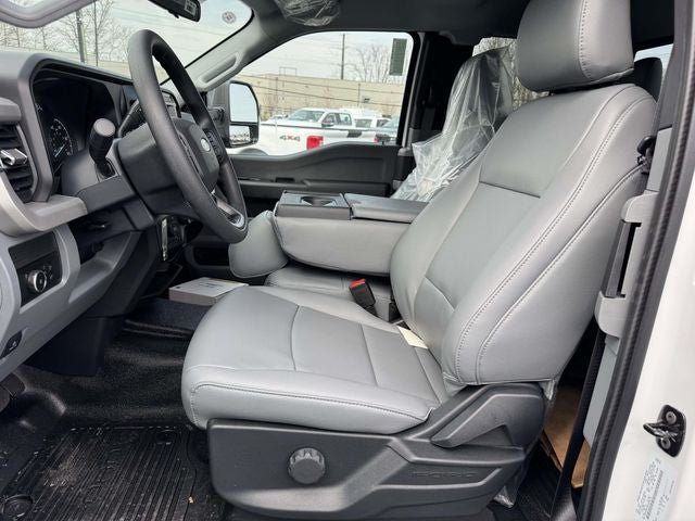 2026 Ford F-450SD XL DRW