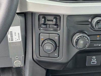 2026 Ford F-450SD XL DRW