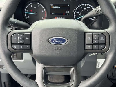 2026 Ford F-450SD XL DRW