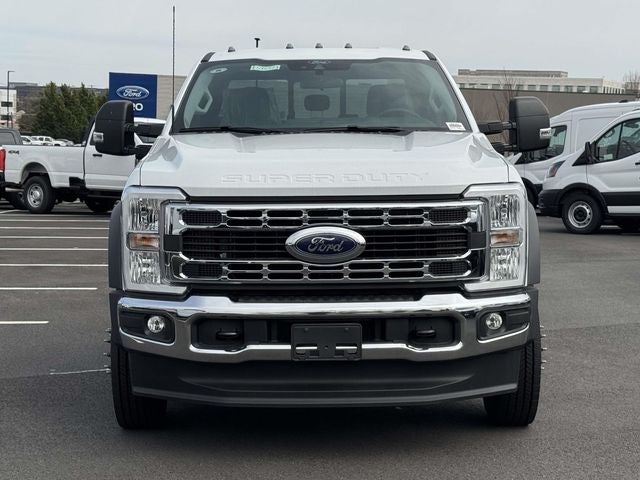 2026 Ford F-450SD XL DRW