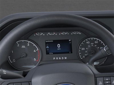 2025 Ford F-350SD XL