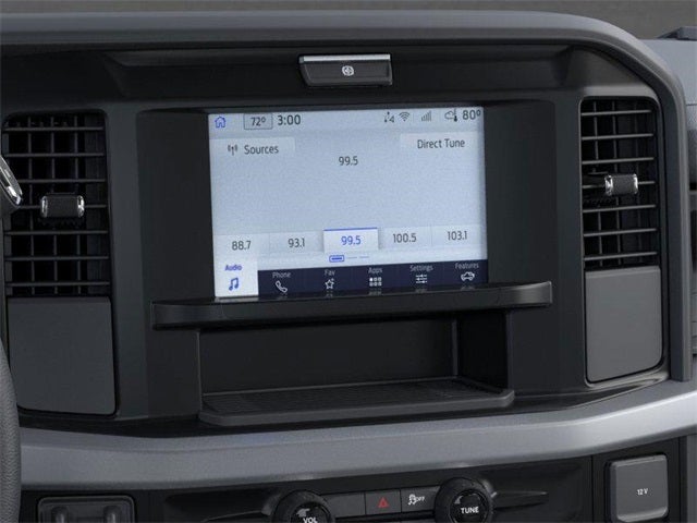 2025 Ford F-350SD XL