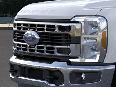 2025 Ford F-350SD XL