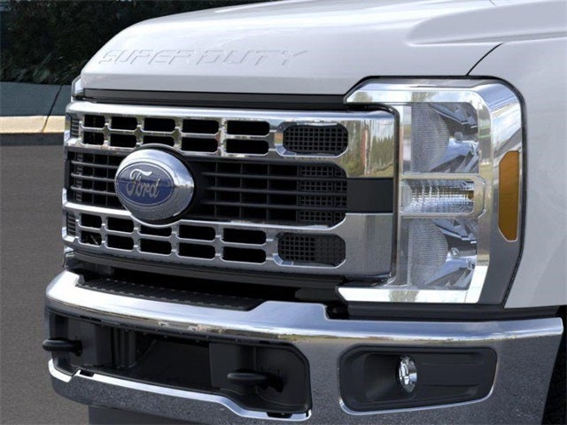 2025 Ford F-350SD XL