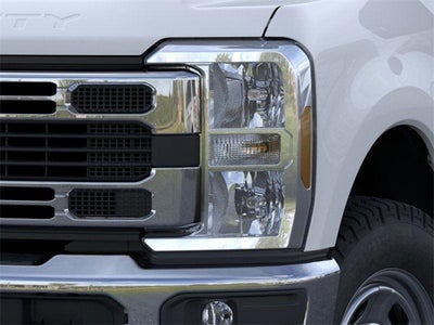 2025 Ford F-350SD XL