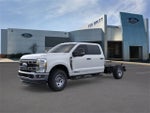 2025 Ford F-350SD XL