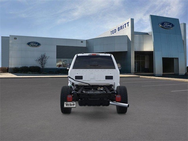 2025 Ford F-350SD XL