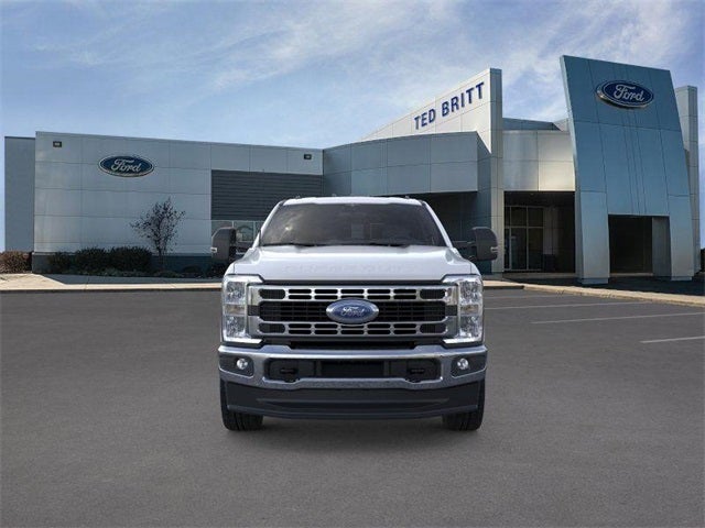 2025 Ford F-350SD XL