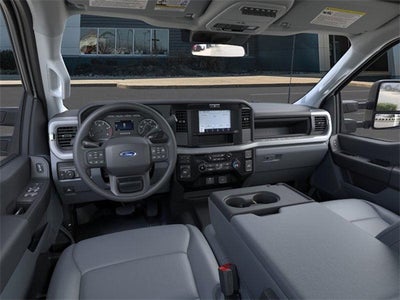 2025 Ford F-350SD XL