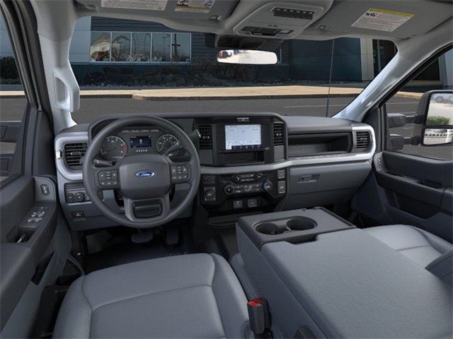 2025 Ford F-350SD XL