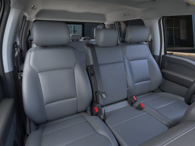 2026 Ford F-350SD F-350® XL