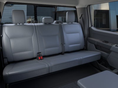 2026 Ford F-350SD F-350® XL