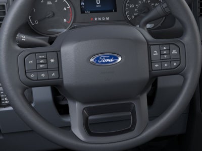 2026 Ford F-350SD F-350® XL
