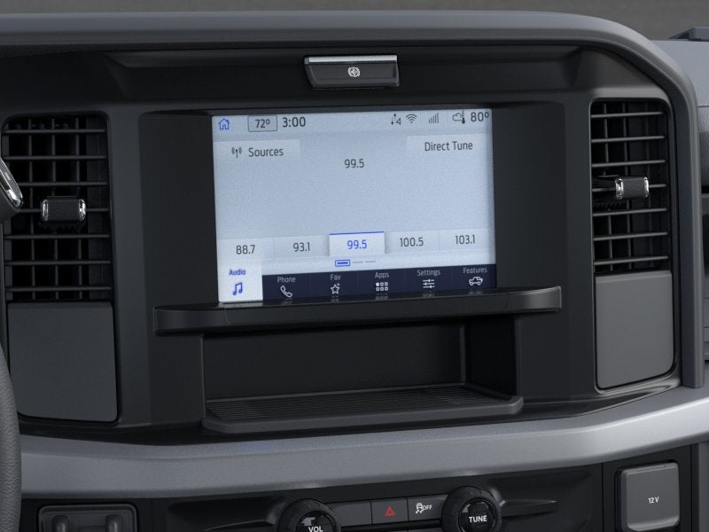 2026 Ford F-350SD F-350® XL